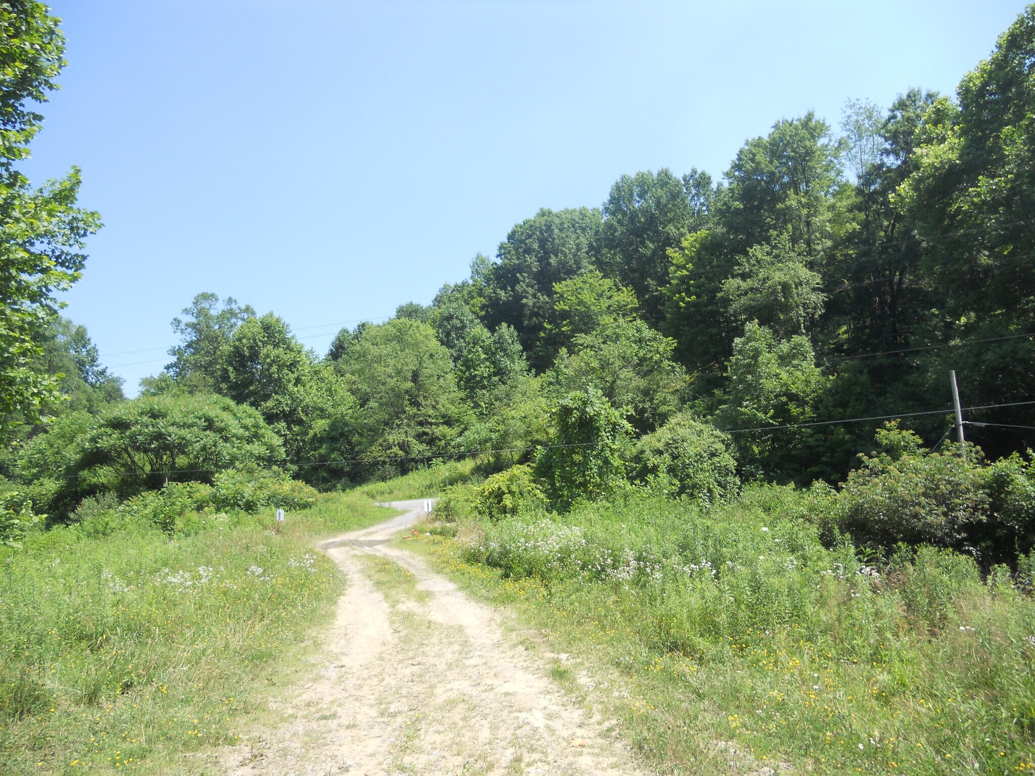 595 Wades Run Rd, Morgantown, WV à vendre Photo principale- Image 1 de 24
