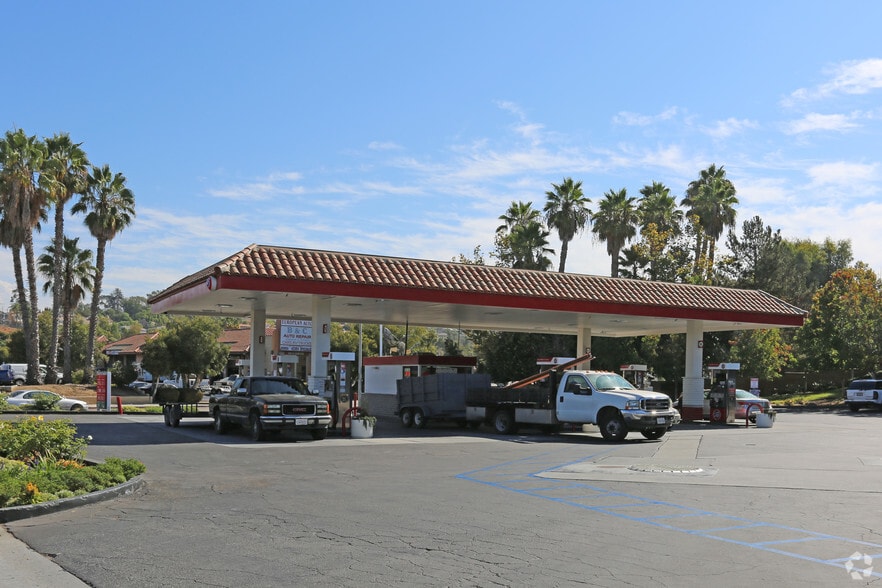 960 Civic Center Dr, Vista, CA for sale - Primary Photo - Image 1 of 7