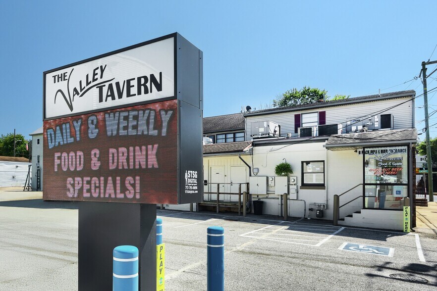 1 Cherry St, Seven Valleys, PA à vendre - Photo du bâtiment - Image 2 de 67