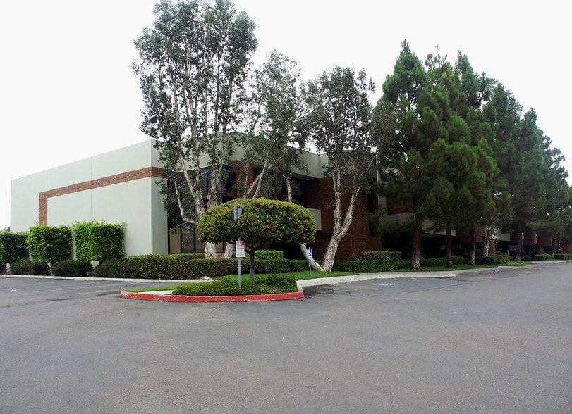 6322 Ferris Sq, San Diego, CA for lease - Building Photo - Image 2 of 27