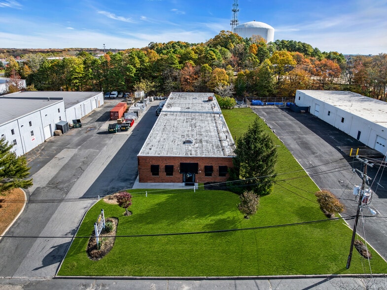 1304 Roller Rd, Ocean, NJ à vendre - Photo du bâtiment - Image 2 de 31