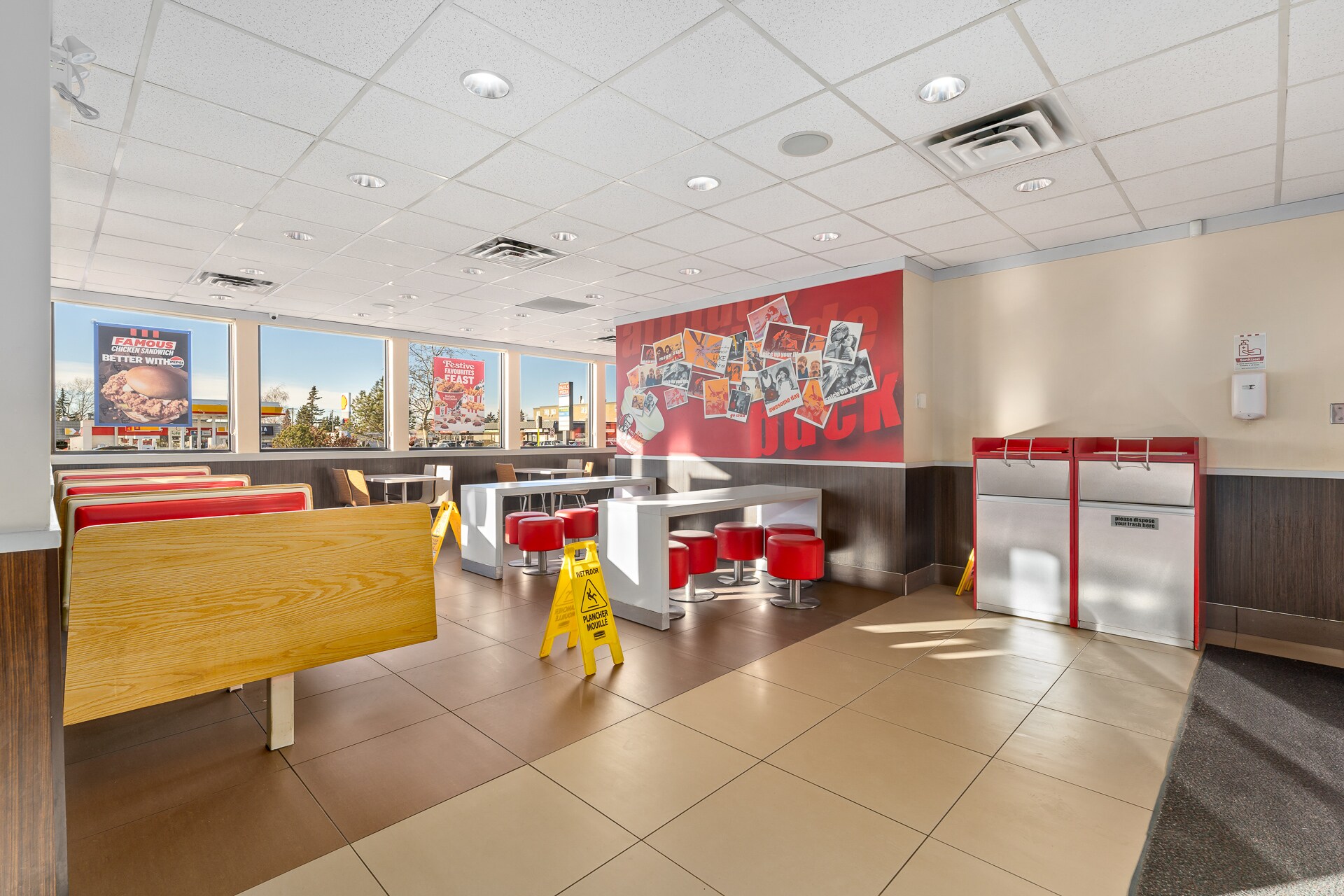 224 Edmonton Trail, Airdrie, AB à vendre Photo du bâtiment- Image 1 de 1