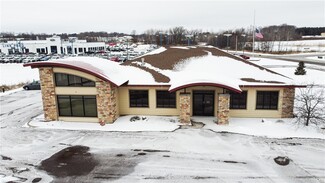 More details for 2850 Decker Dr, Rice Lake, WI - Retail for Sale