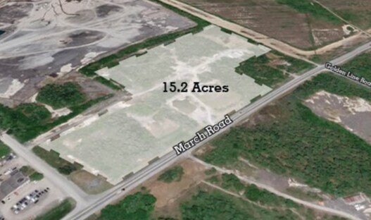 4546 March Rd, Mississippi Mills, ON à vendre Photo principale- Image 1 de 1