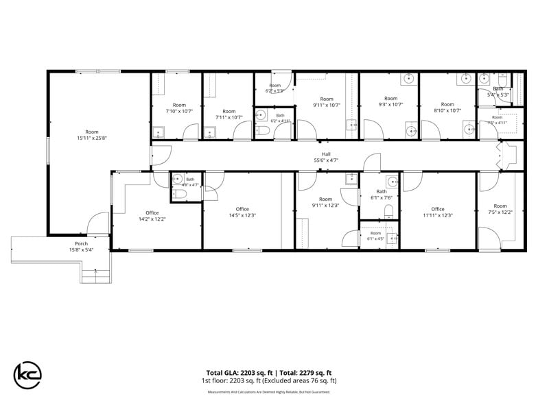 420 Durant St, South Hill, VA for sale - Building Photo - Image 2 of 23