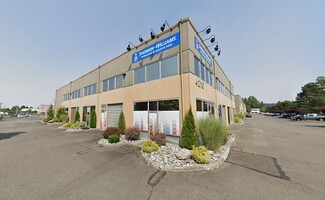 Plus de détails pour 4210 B St NW, Auburn, WA - Industriel à louer