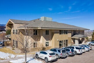 More details for 830 Tenderfoot Hill Rd, Colorado Springs, CO - Office for Lease