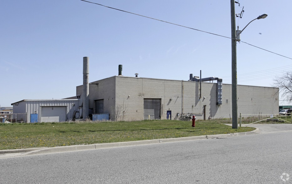 1 Blair Dr, Brampton, ON for sale - Building Photo - Image 2 of 2