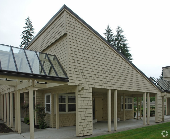 405 Black Hills Ln SW, Olympia, WA à vendre - Photo du bâtiment - Image 2 de 2