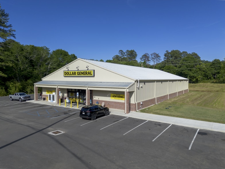 7701 Bradford Rd, Pinson, AL for sale - Building Photo - Image 2 of 5