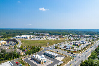 21 Wegman's Blvd, Abingdon, MD - aerial  map view - Image1