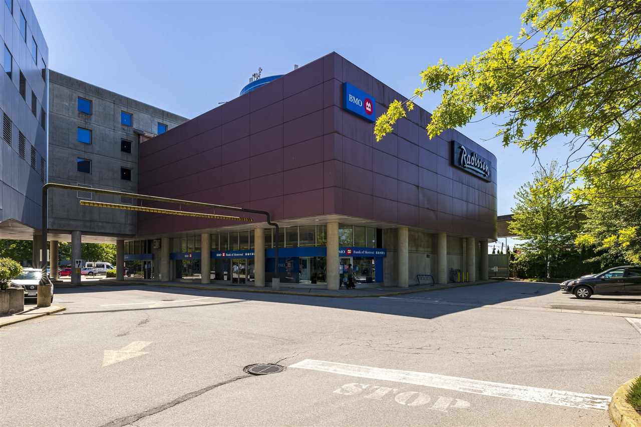 3880 No. 3 Rd, Richmond, BC à vendre Photo du bâtiment- Image 1 de 8
