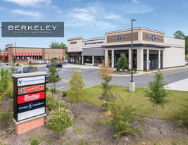 10795 S US Highway 15 501, Southern Pines NC - Services immobiliers commerciaux