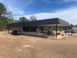 Plus de détails pour 600 N Main St, Lone Star, TX - Commerce de détail à vendre