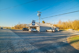 More details for 7403 Hillsboro Hwy, Hillsboro, TN - Retail for Sale