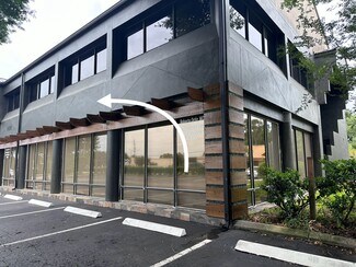 Plus de détails pour 2901 Curry Ford Rd, Orlando, FL - Bureau, Bureau/Médical à louer