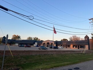 More details for 1400 Scott Lake Rd, Waterford, MI - Office/Medical for Lease