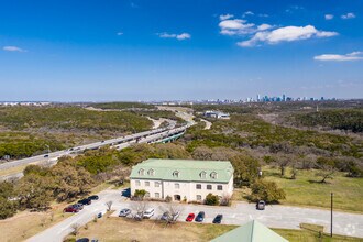 4425 MoPac Expy S, Austin, TX - AERIAL  map view