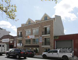 More details for 878-880 Metropolitan Ave, Brooklyn, NY - Multifamily for Sale