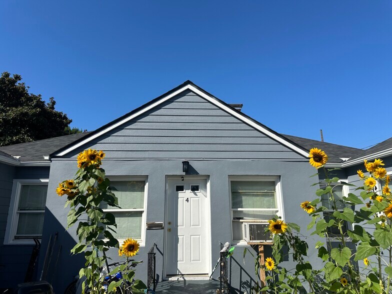 7231 NE M L King Blvd, Portland, OR à vendre - Photo du bâtiment - Image 2 de 18