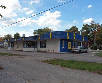 More details for 1147 Center St, Elkhart, IN - Retail for Sale