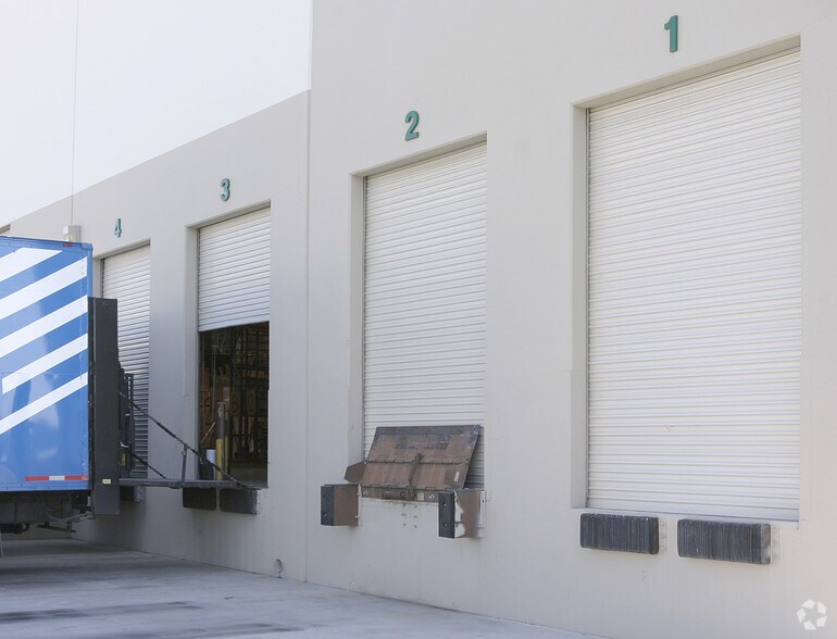 3455 W Reno Ave, Las Vegas, NV à louer - Photo du bâtiment - Image 3 de 7