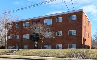 More details for 8400-8414 Anthony Wayne Ave, Cincinnati, OH - Multifamily for Sale