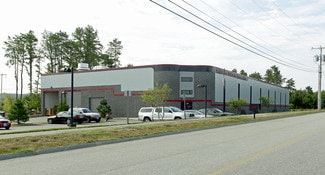 More details for 25 Henniker St, Concord, NH - Industrial for Sale