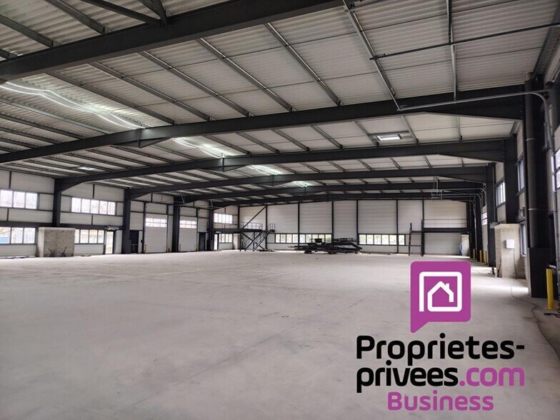Flex in Portet-sur-Garonne for sale - Interior Photo - Image 2 of 4