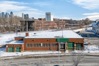 Plus de détails pour 1025 St Butler, Montréal, QC - Industriel à vendre