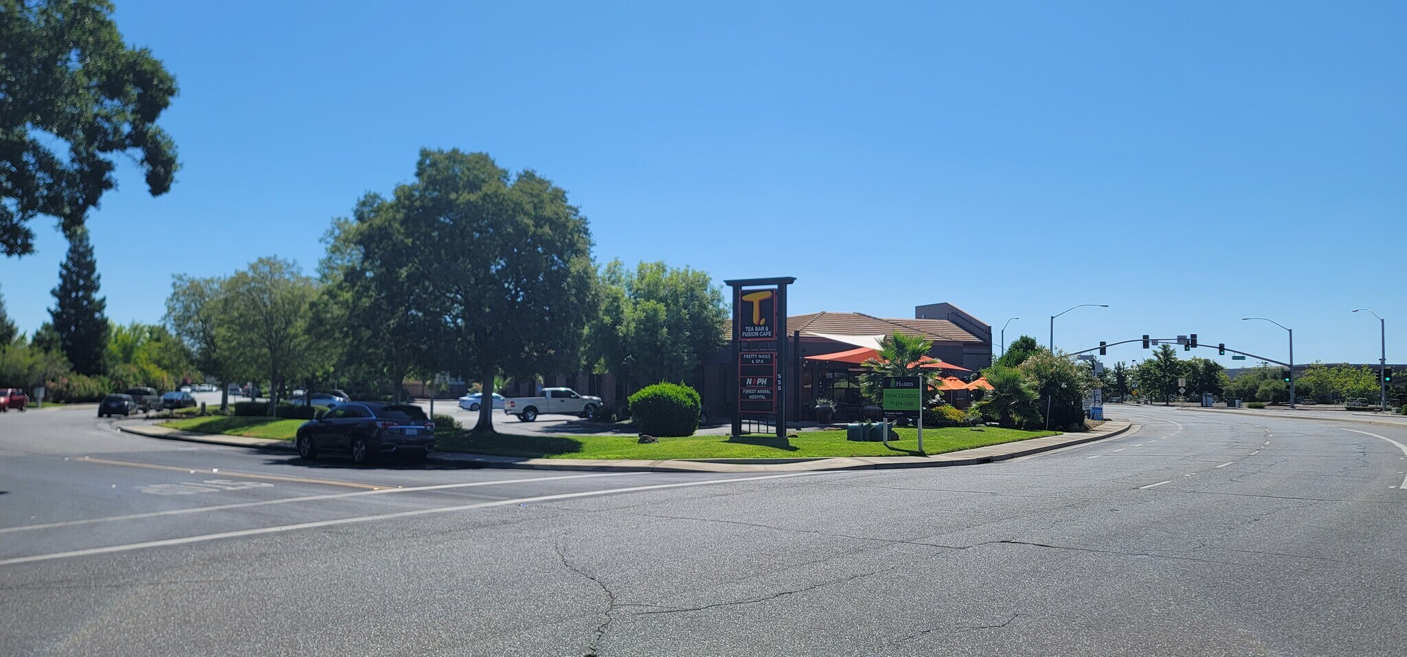 555 Flying V St, Chico, CA for lease Building Photo- Image 1 of 6