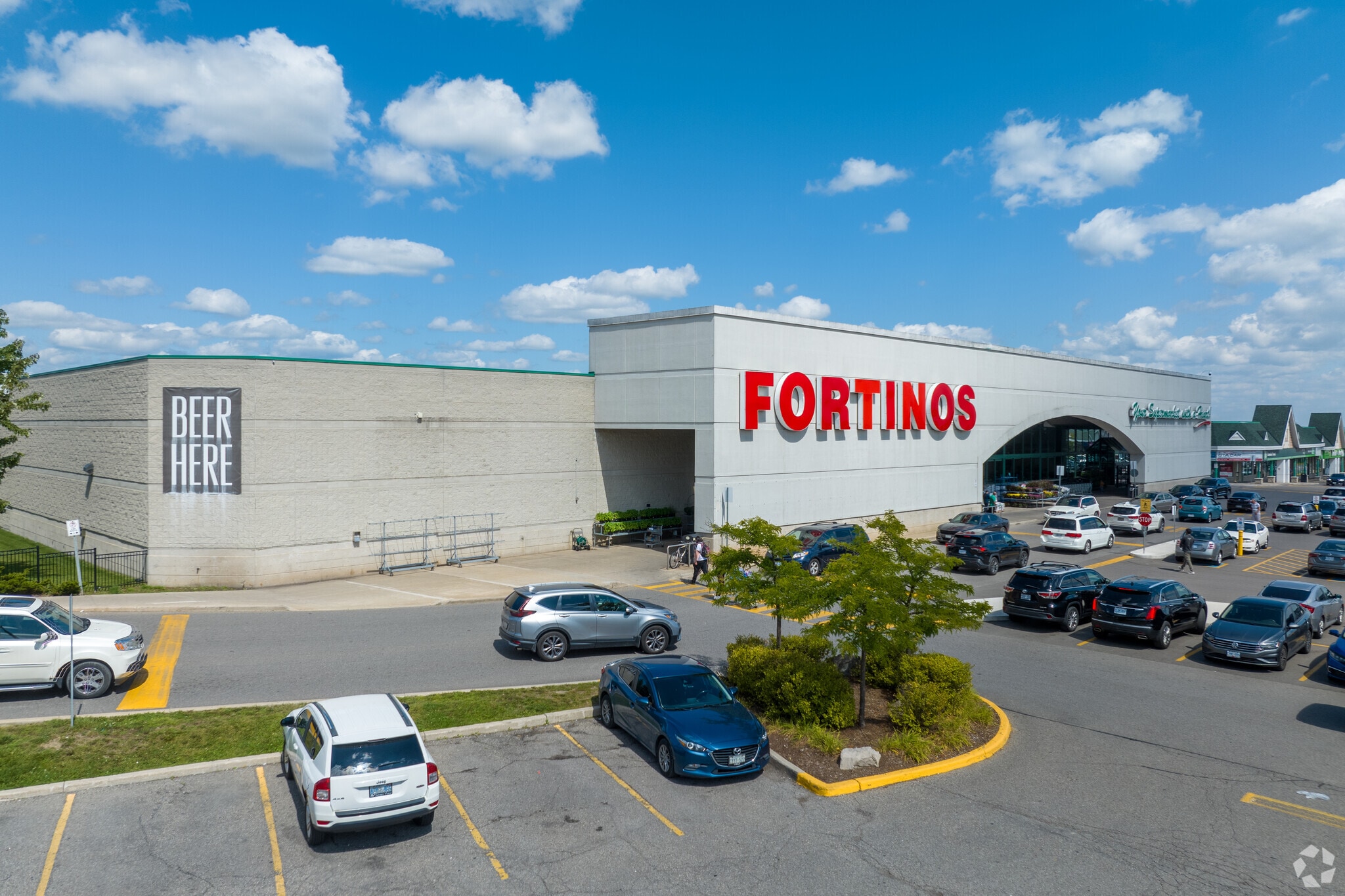 51-55 Mountainash Rd, Brampton, ON for sale Primary Photo- Image 1 of 1