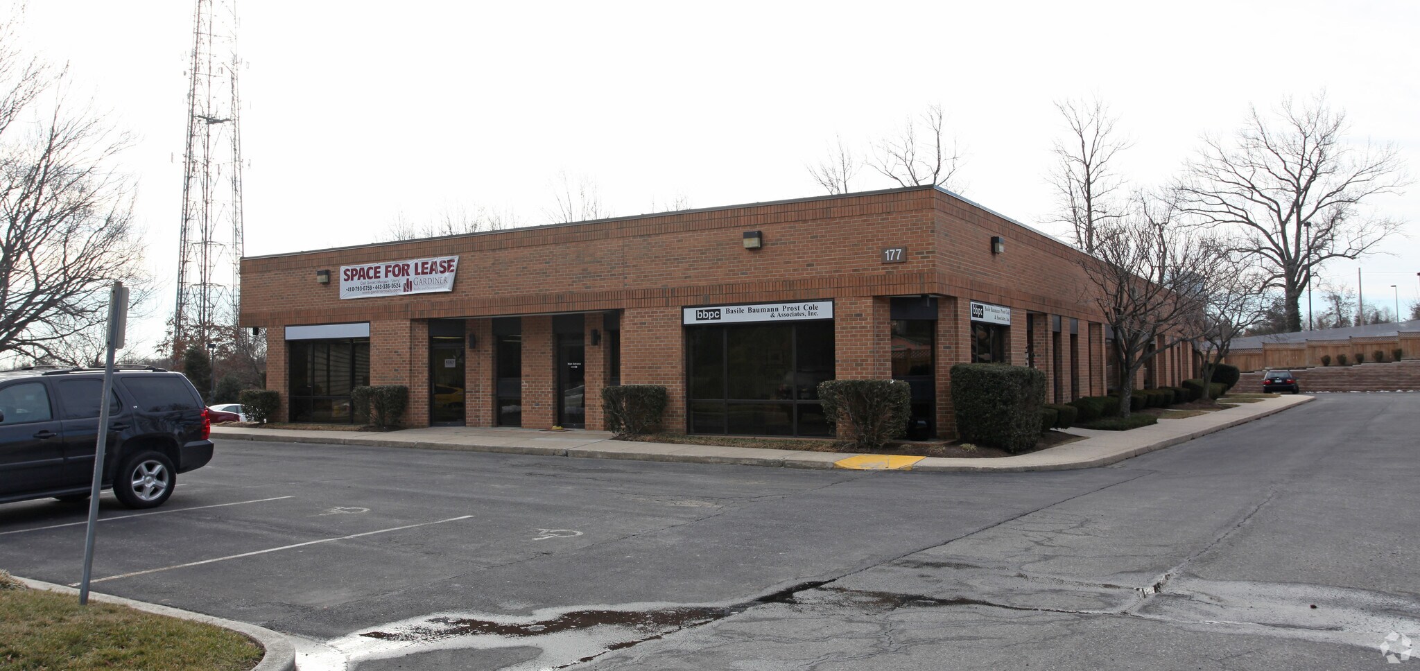 177 Defense Hwy, Annapolis, MD à vendre Photo principale- Image 1 de 1