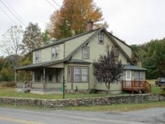 Plus de détails pour 221 Upper Swiftwater Rd, Cresco, PA - Multi-résidentiel à vendre