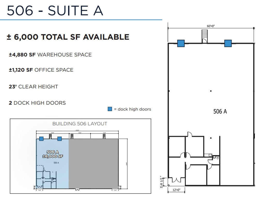 500 Radar Rd, Greensboro, NC for lease Other- Image 1 of 1