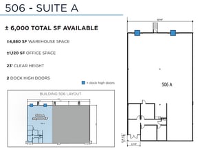 500 Radar Rd, Greensboro, NC for lease Other- Image 1 of 1