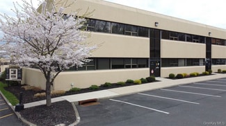 Plus de détails pour Office and Industrial Condo Portfolio – Bureau, Industriel à vendre, Chestnut Ridge, NY