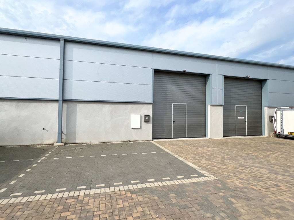 Balthane Park, Isle Of Man for lease Building Photo- Image 1 of 2