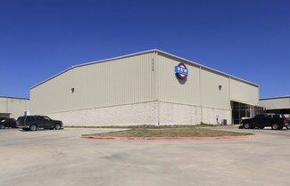 Plus de détails pour 13419 Immanuel Rd, Pflugerville, TX - Industriel à louer