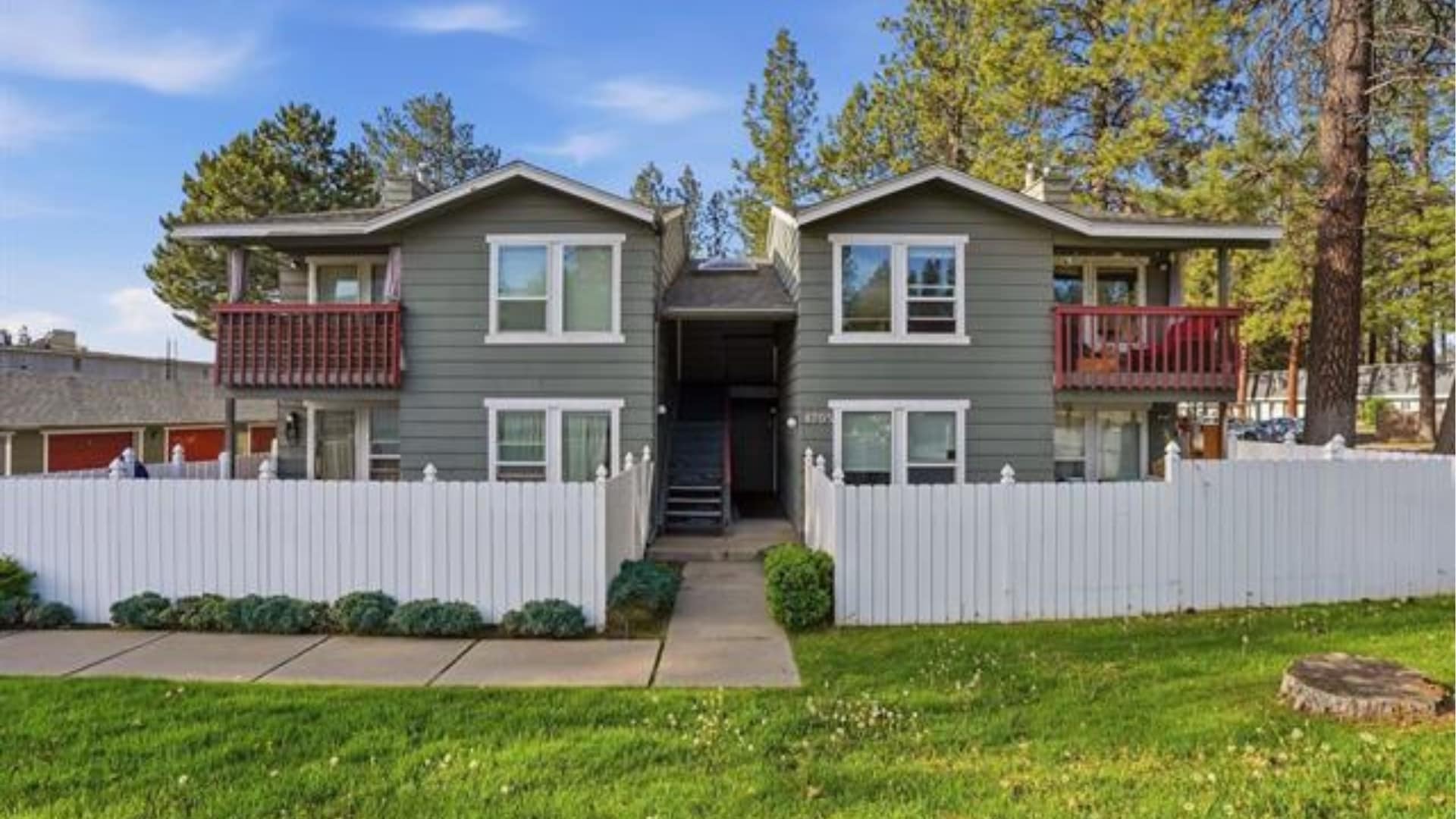 8705 N Colton St, Spokane, WA for sale Primary Photo- Image 1 of 14