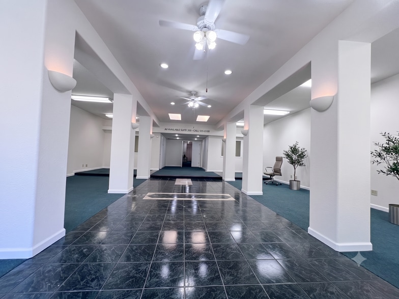 1616 Alhambra Ave, Martinez, CA for lease - Building Photo - Image 2 of 13
