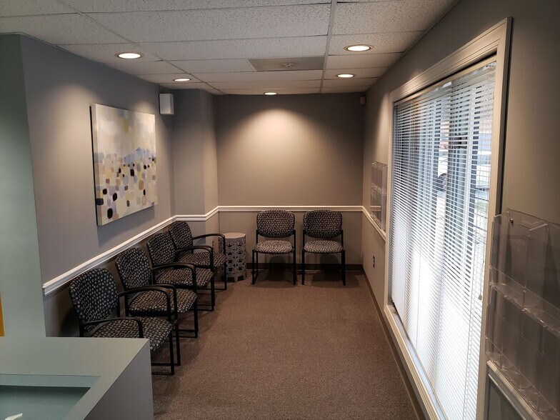 1450 E Boot Rd, West Chester, PA à louer - Photo intérieure - Image 3 de 9