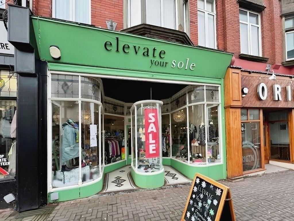 170 High St, Prestatyn à vendre Photo du bâtiment- Image 1 de 8