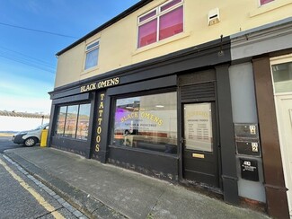 More details for 29A East Cross St, Sunderland - Retail for Lease