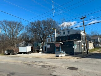 More details for 1664 Frederick Ave, Cincinnati, OH - Retail for Sale