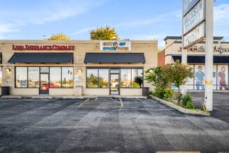 220-232 S Larkin Ave, Joliet, IL for lease Interior Photo- Image 2 of 19