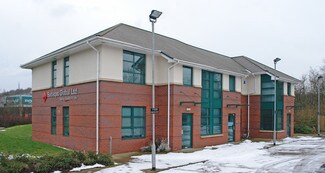 Plus de détails pour Salmon Fields, Oldham - Bureau à louer