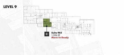 100 NE Loop 410, San Antonio, TX for lease Floor Plan- Image 1 of 1