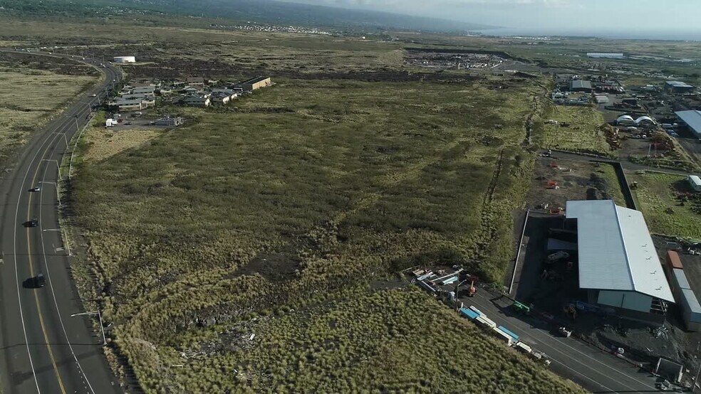 Hila Lani St & Kamanu St, Kailua Kona, HI à vendre - Vidéo sur l’inscription commerciale - Image 2 de 6