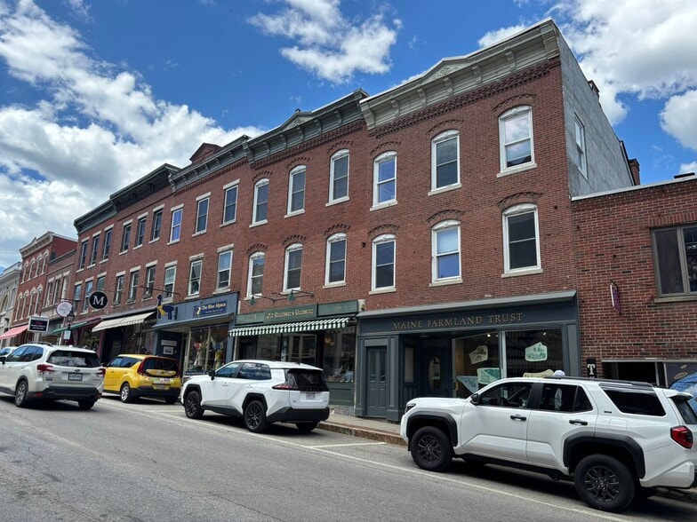 97 Main St, Belfast, ME for sale - Building Photo - Image 3 of 18
